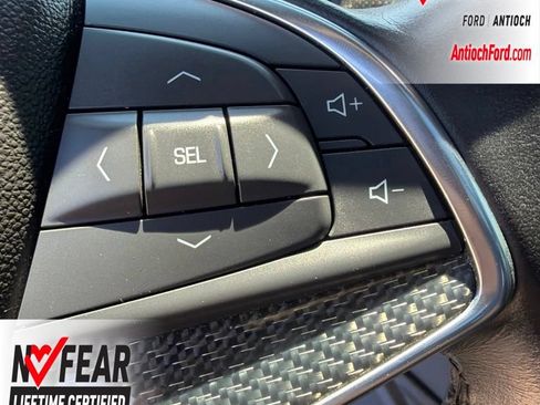 Used 2020 Cadillac XT5 Sportv AWD/4WD image 22