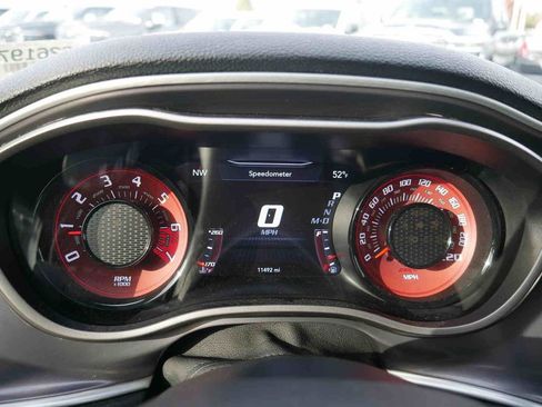 Used 2021 Dodge Challenger SRT Hellcat Redeye image 37