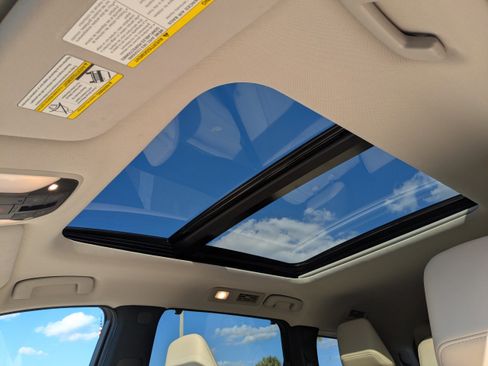 Used 2024 INFINITI QX60 Luxe image 23