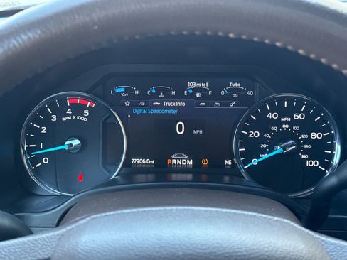 Used 2021 Ford F350 King Ranch w/ King Ranch Ultimate Package AWD/4WD image 24