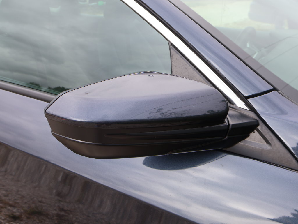 Used 2019 Honda Civic LX image 13