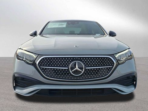 New 2026 Mercedes-Benz E 350 E 350 image 8