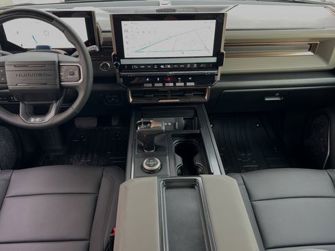 New 2025 GMC Hummer EV 3X image 14