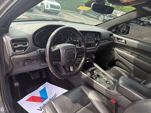Used 2022 Dodge Durango R/T AWD/4WD image 10