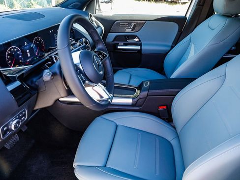 New 2026 Mercedes-Benz GLA 250 4MATIC image 18