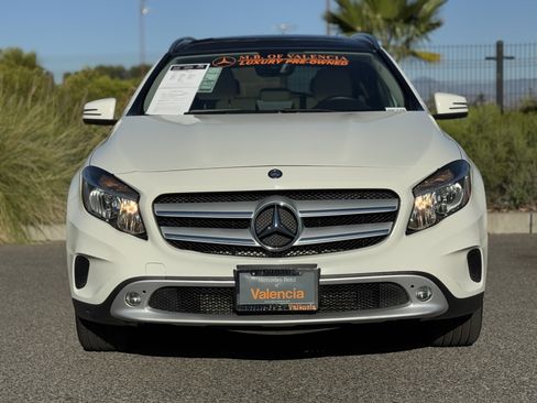 Used 2016 Mercedes-Benz GLA 250 image 5