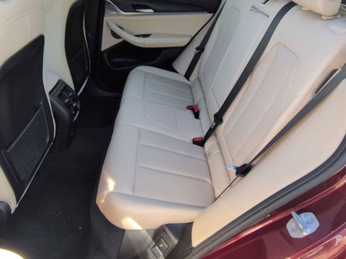 Used 2023 BMW X3 xDrive30i w/ Premium Package image 21