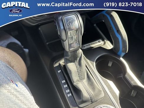 Certified 2021 Ford Bronco Outer Banks image 29