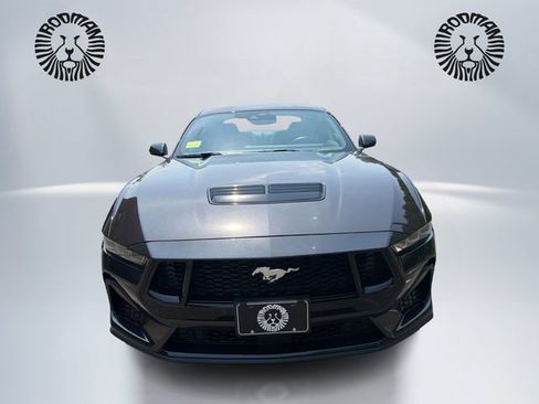 Certified 2024 Ford Mustang GT Premium RWD image 2