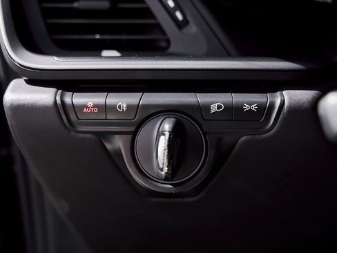 Used 2022 Porsche 911 Carrera 4 GTS w/ Premium Package image 46