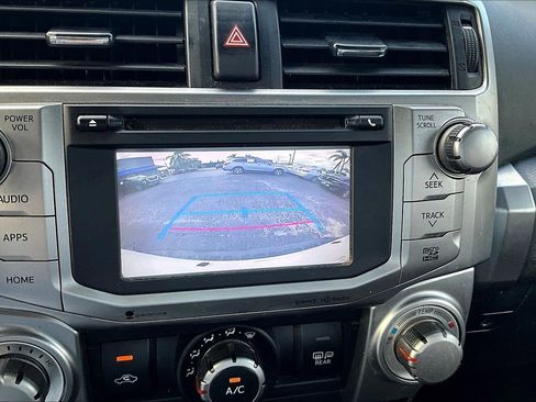 Used 2016 Toyota 4Runner SR5 image 14