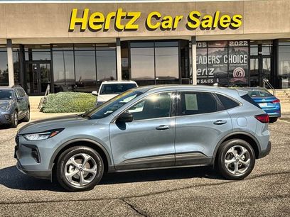 Used 2026 Ford Escape ST-Line
