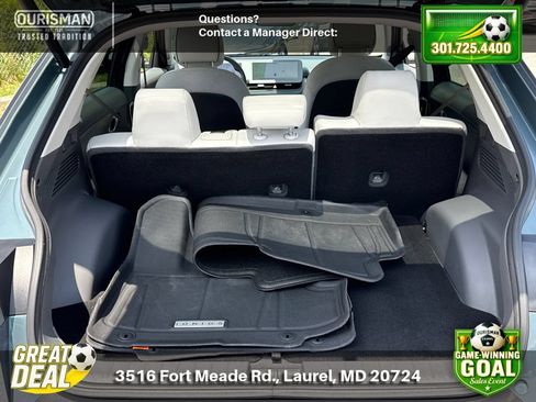 Used 2023 Hyundai Ioniq 5 SEL AWD/4WD image 20