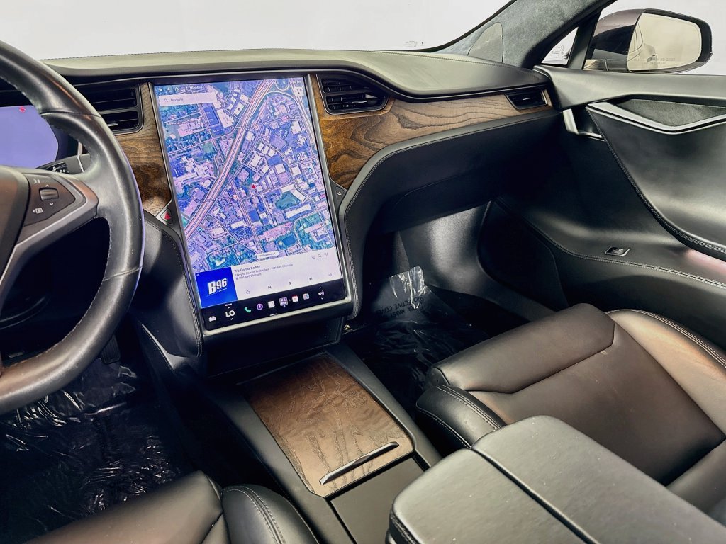 Used 2019 Tesla Model S 75D AWD/4WD image 23