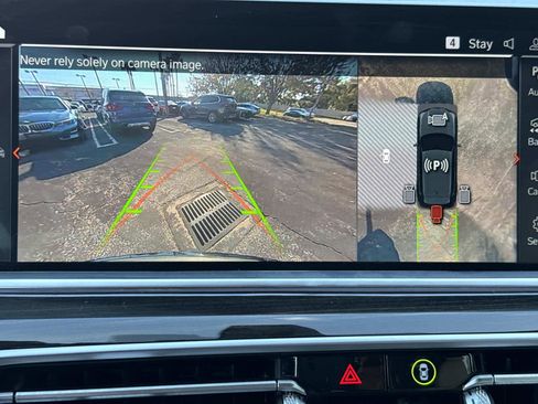 Used 2021 BMW X5 sDrive40i w/ Convenience Package image 25