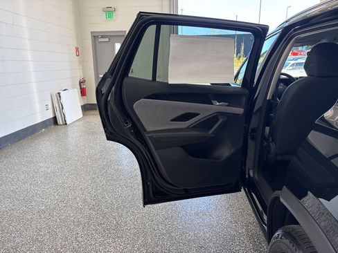 New 2026 Volkswagen Tiguan S FWD image 32