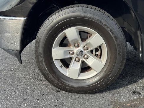 Used 2022 RAM 1500 Tradesman w/ Popular Equipment Group image 9