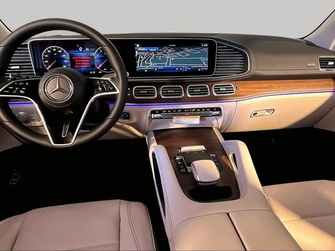 New 2026 Mercedes-Benz GLE 450 4MATIC image 7