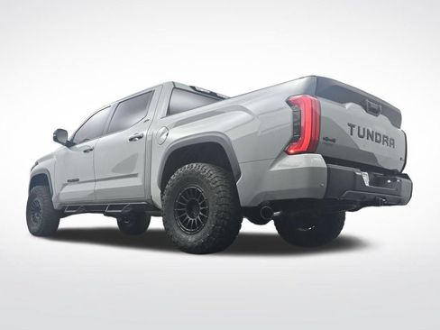 Used 2024 Toyota Tundra SR5 w/ SR5 Premium Package AWD/4WD image 34