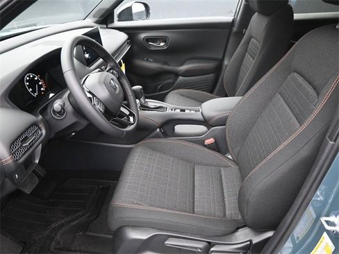 New 2026 Honda HR-V Sport image 9