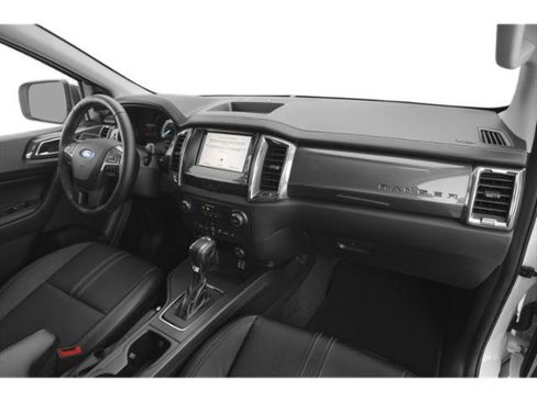 Used 2020 Ford Ranger Lariat w/ Technology Package RWD image 15
