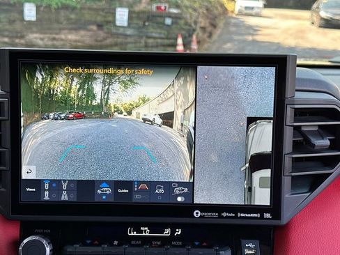 Used 2024 Toyota Sequoia TRD Pro image 32