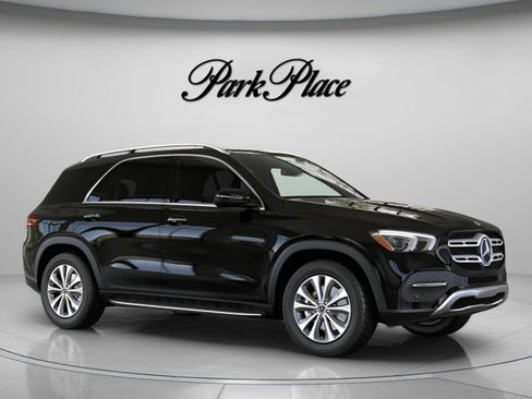 Used 2022 Mercedes-Benz GLE 350 image 32