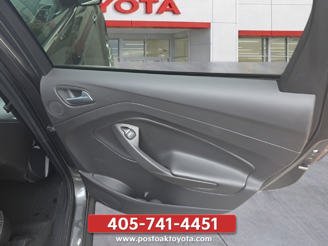 Used 2016 Ford Escape Titanium w/ Equipment Group 301A AWD/4WD image 27
