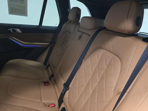 Used 2023 BMW X5 sDrive40i w/ M Sport Package RWD image 12