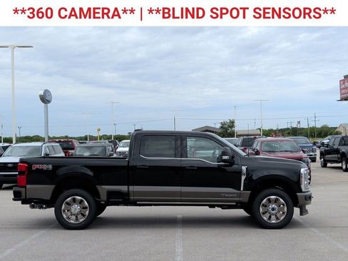 New 2026 Ford F250 King Ranch image 10