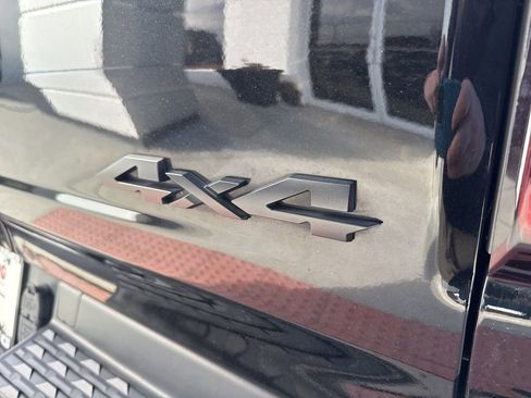 Used 2021 RAM 1500 Rebel w/ Rebel Level 2 Equipment Group image 10