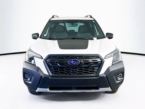 Used 2023 Subaru Forester Wilderness w/ Wilderness Package AWD/4WD image 6