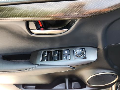 Used 2020 Lexus NX 300 AWD w/ Premium Package image 18
