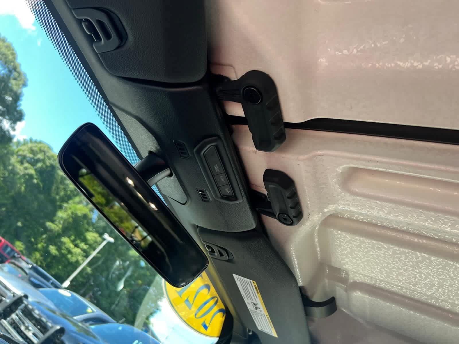 Used 2021 Jeep Wrangler Unlimited Rubicon AWD/4WD image 22
