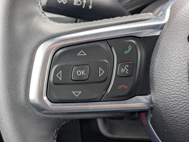 Certified 2026 Jeep Wrangler Unlimited Sahara AWD/4WD image 26