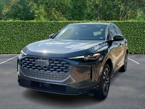 Used 2025 Audi Q5 Premium Plus w/ Premium Plus image 6