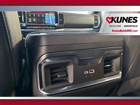 New 2026 GMC Sierra 1500 Elevation w/ Elevation Premium Package AWD/4WD image 35