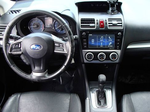 Used 2015 Subaru Impreza 2.0i Sport Limited image 9