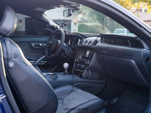 Used 2020 Ford Mustang Shelby GT350 w/ Technology Package image 26