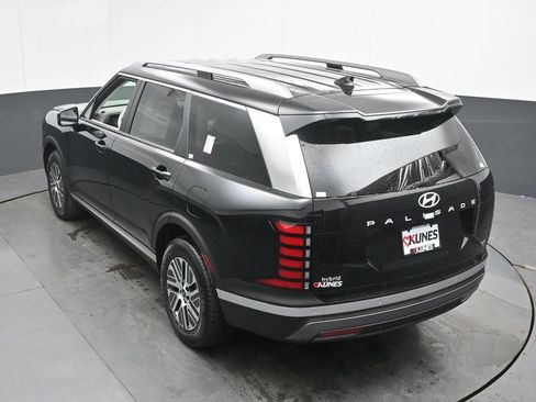 New 2026 Hyundai Palisade SEL AWD/4WD image 36