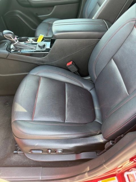 Used 2021 Chevrolet Blazer RS w/ Driver Confidence II Package FWD image 5