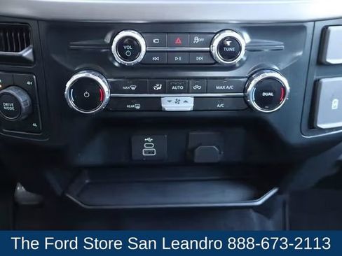 Used 2025 Ford F150 XLT w/ Equipment Group 301A Standard image 20
