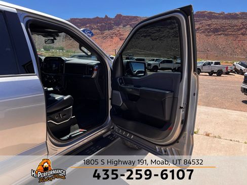 Used 2022 Ford F150 Raptor w/ Equipment Group 801A High AWD/4WD image 46