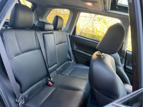 Used 2016 Subaru Forester 2.5i Limited w/ Popular Package #2 image 29