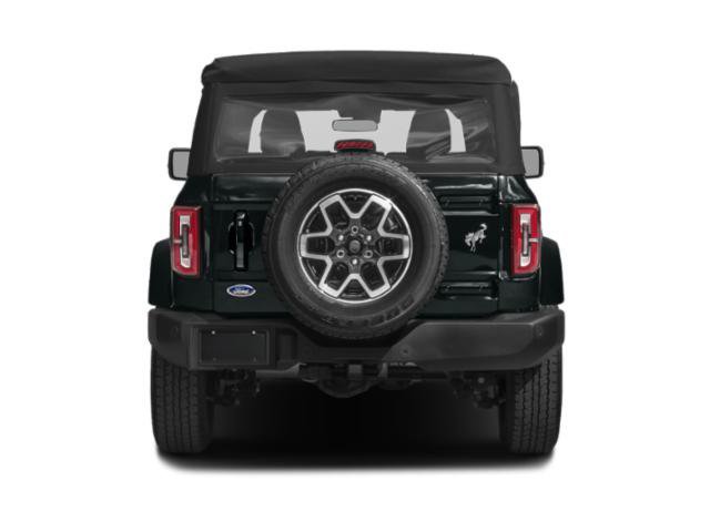 Used 2023 Ford Bronco Outer Banks AWD/4WD image 5