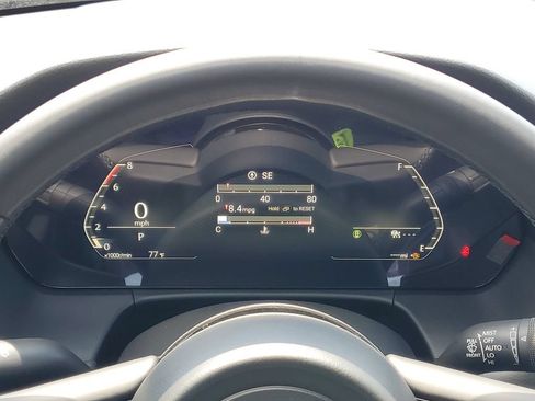 New 2026 MAZDA CX-5 Select AWD/4WD image 15