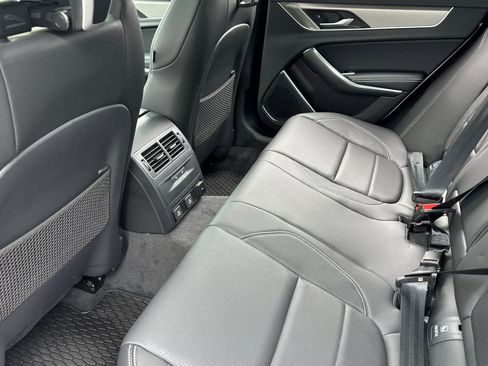 New 2024 Jaguar XF R-Dynamic SE image 11