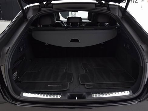 Certified 2025 Mercedes-Benz GLC 43 AMG AMG GLC 43 image 32