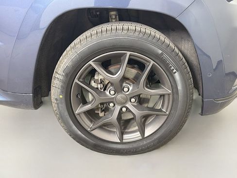 Used 2019 Jeep Grand Cherokee Limited X AWD/4WD image 28