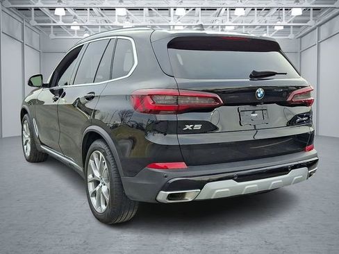 Certified 2023 BMW X5 xDrive40i w/ Premium Package image 6
